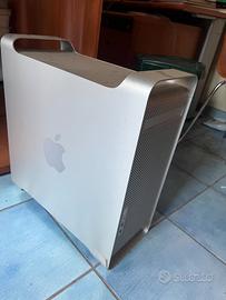 Apple mac g5  + monitor studio