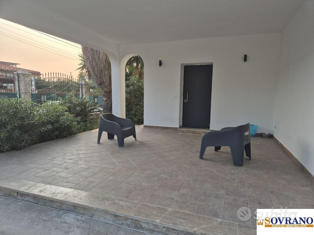 Casa – Carini, Parco degli Ulivi - Altro