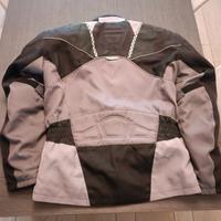 giacca da moto