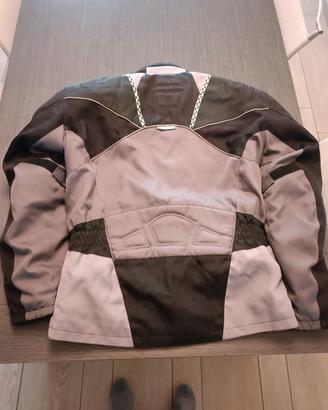 giacca da moto