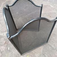 Accessori per camino