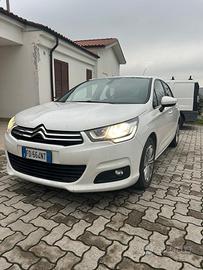citroen c4 anno 2016 sempre tagliandata citroen