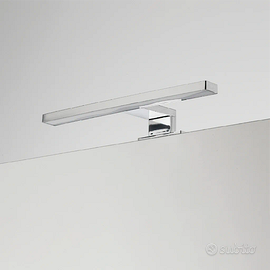 Lampade Led per specchiera