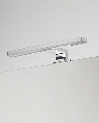 Lampade Led per specchiera