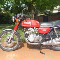 Honda CB 350 Four