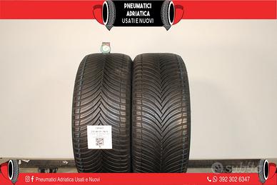 2 Gomme 235 40 R 19 Kleber al 87% SPED GRATIS