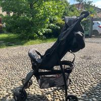 hauck passeggino