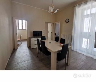 Appartamento Benevento via San Pasquale