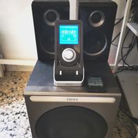 EDIFIER S530 Sistema 2.1