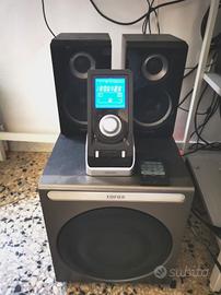 EDIFIER S530 Sistema 2.1