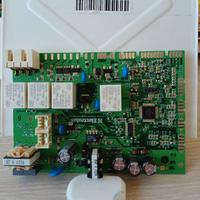 scheda elettronica principale elettrolux