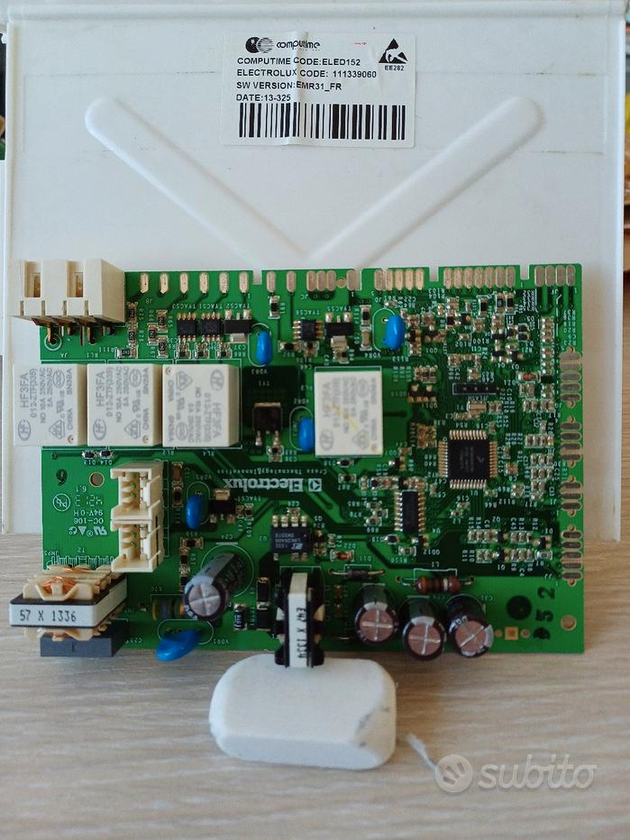 Scheda Elettronica per Lavastoviglie - Ricambi di Alta