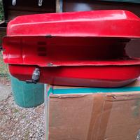 serbatoio Laverda LZ 50 