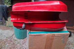 serbatoio Laverda LZ 50 