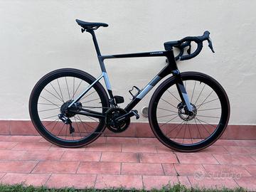 Cannondale supersix evo