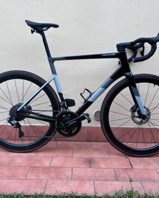 Cannondale supersix evo