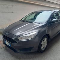FORD FOCUS SW