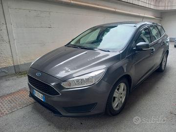 FORD FOCUS SW