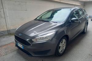 FORD FOCUS SW
