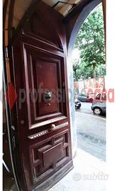 Salerno Centro- Rifinito Bilocale