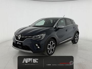 Renault Captur 1.0 tce Techno Gpl 100cv