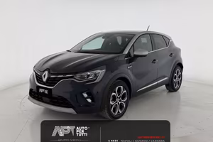 Renault Captur 1.0 tce Techno Gpl 100cv