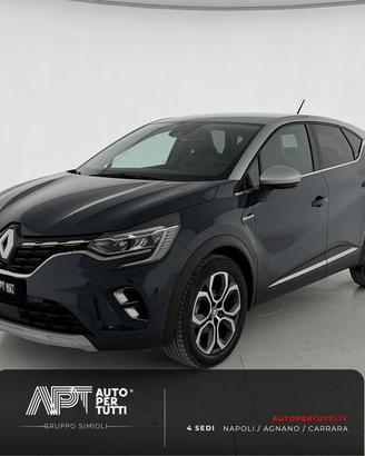 Renault Captur 1.0 tce Techno Gpl 100cv