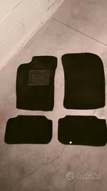 Tappetini Alfa 147  1.6TS