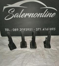 Pedale acceleratore Smart 450 benzina e diesel