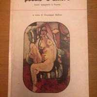2 libri Pablo Neruda: Poesie D’Amore + Confesso