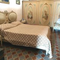 letto matrimoniale stile Veneziano luigi XV 