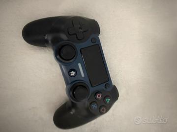 Controller PlayStation 4 con back buttons