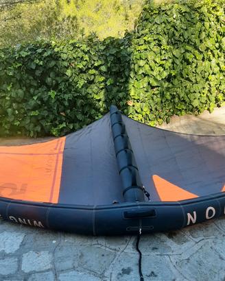 wing vela Takoon 5 m