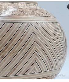 TORNITURA ARTISTICA DEL EGNO