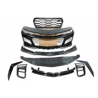 Chevrolet Camaro 1LE 2010>2015 Paraurti ant.