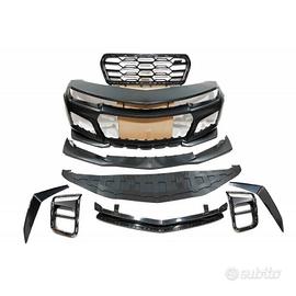 Chevrolet Camaro 1LE 2010>2015 Paraurti ant.