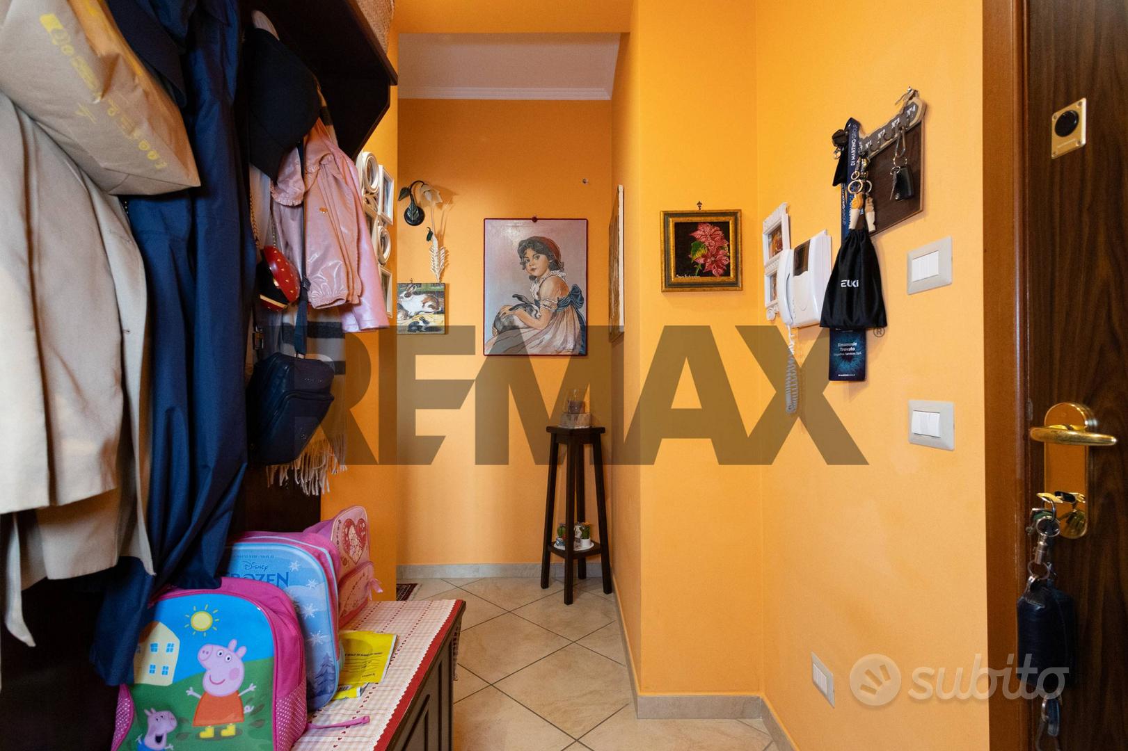 Appartamento – Giarre, Peri, Macchia - Vista 3