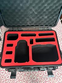 Custodia + batterie + accessori per dji mini 2/2se