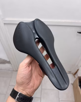 Sella Selle Italia Model X Green Superflow (Boost)