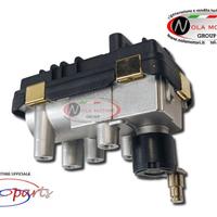 ATTUATORE ELETTRONICO AUDI A4 B9 3.0 TDI 160/218