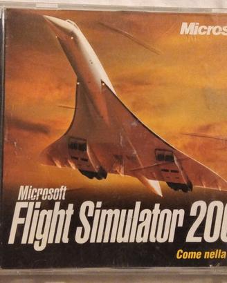 FLY SIMULATOR 2000