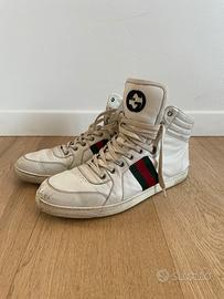 Scarpe on sale gucci stivaletto