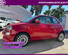 FIAT 500 1.3 Multijet 95 CV Lounge