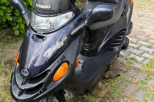 Kimco dink 150