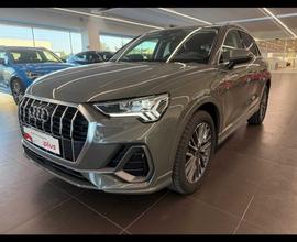 AUDI Q3 45 TFSI E S TRONIC MY 24