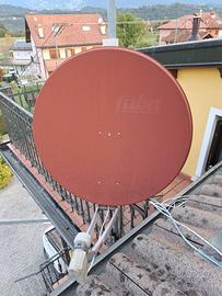 Parabola fuba da 85