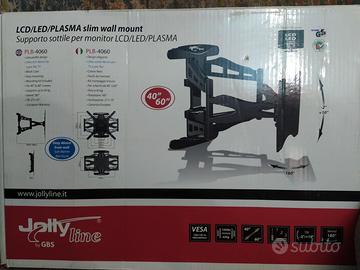 Staffa tv monitor plb-4060