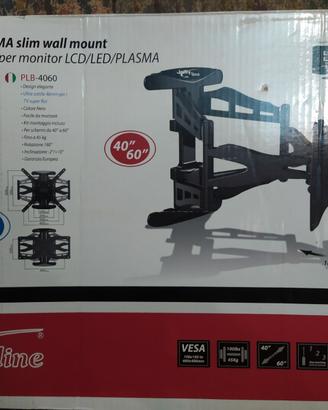 Staffa tv monitor plb-4060
