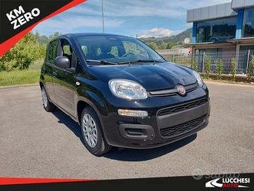 FIAT Pandina 1.0 FireFly 65cv S&S 6m Hybrid I...