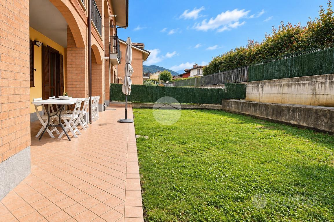 Appartamento – Giaveno, Giué - Vista 3